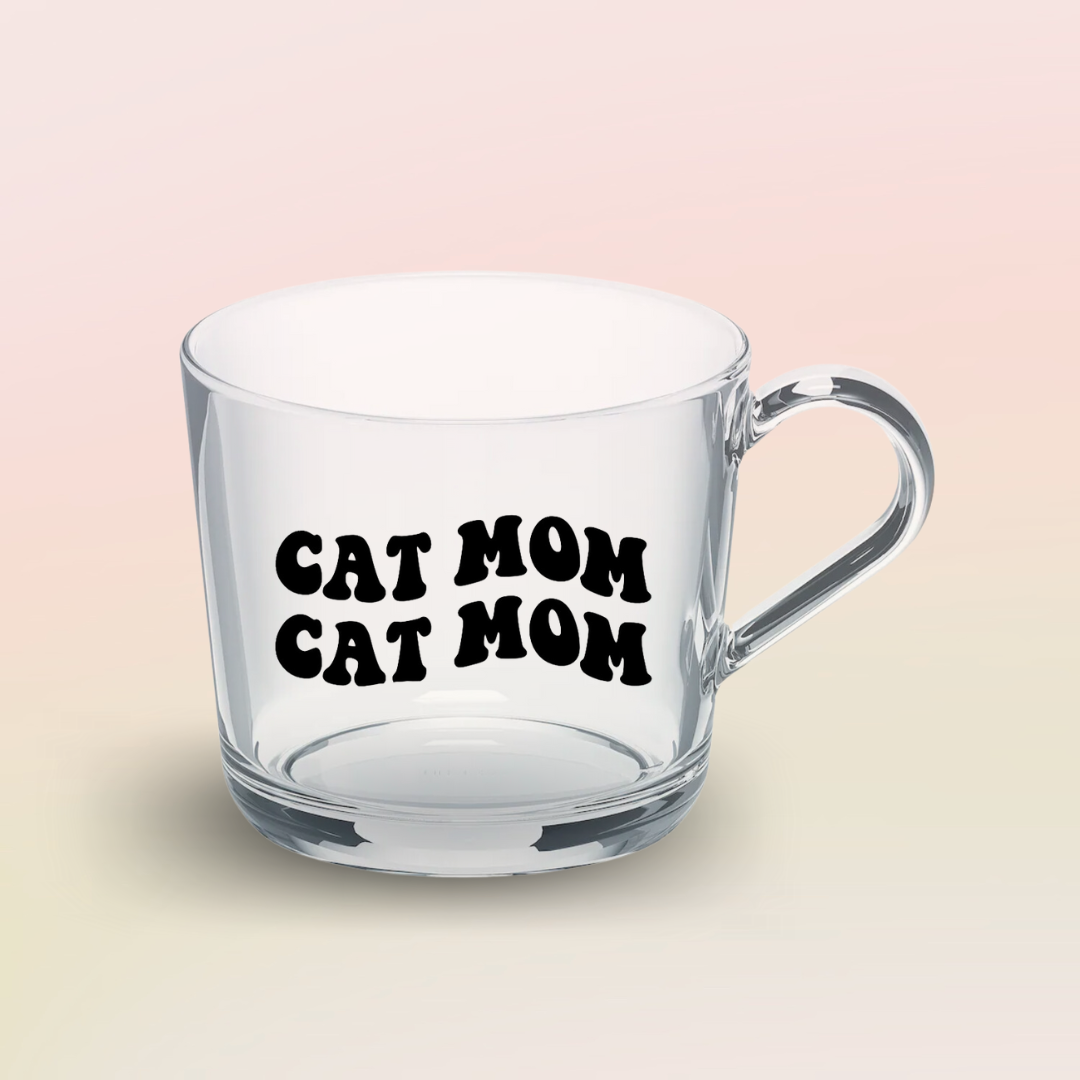“Cat mom” krus
