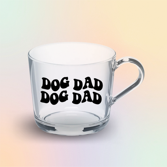 "Dog dad" krus