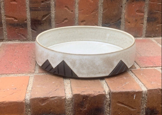 Handmade ceramic bowl, Small